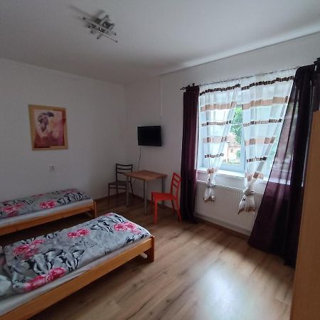 Rodinny Penzion Kyjov Exterior foto