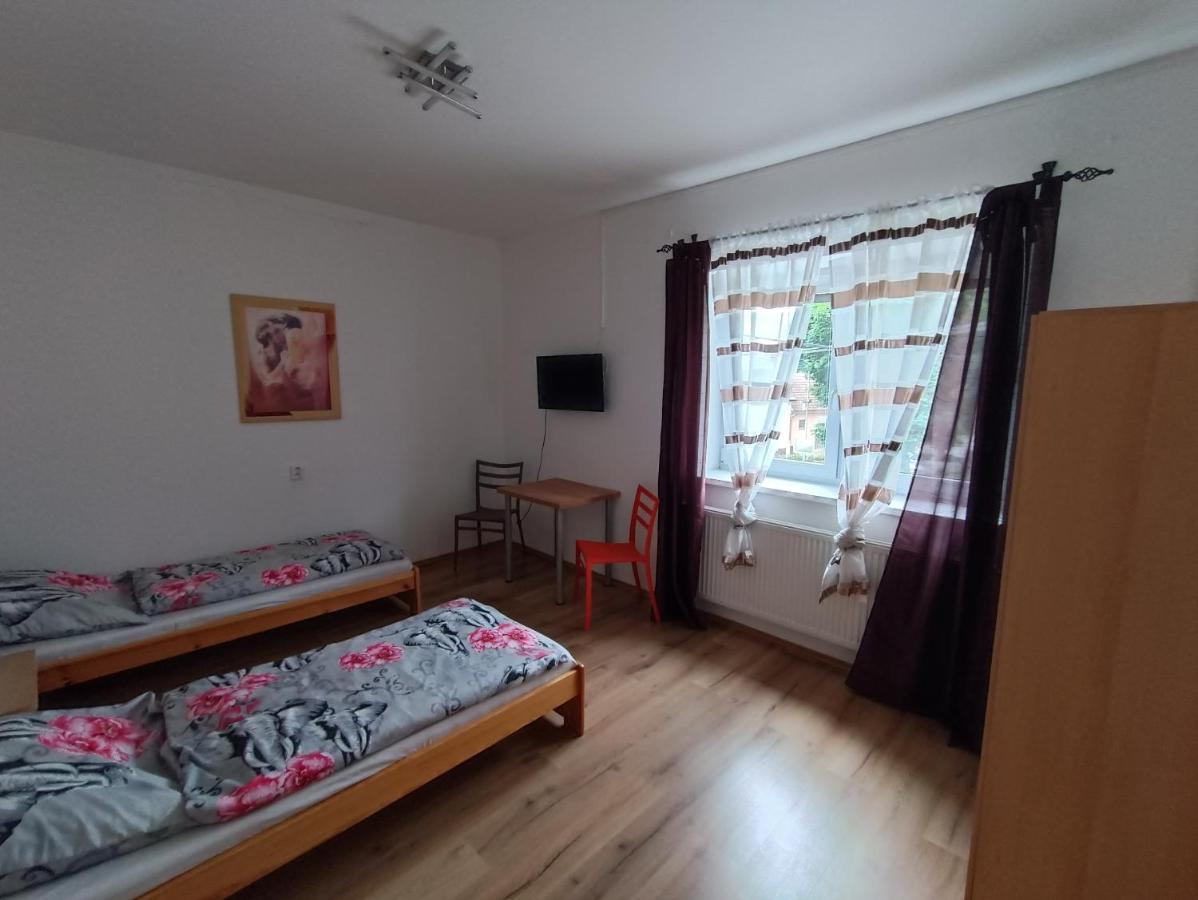 Rodinny Penzion Kyjov Exterior foto