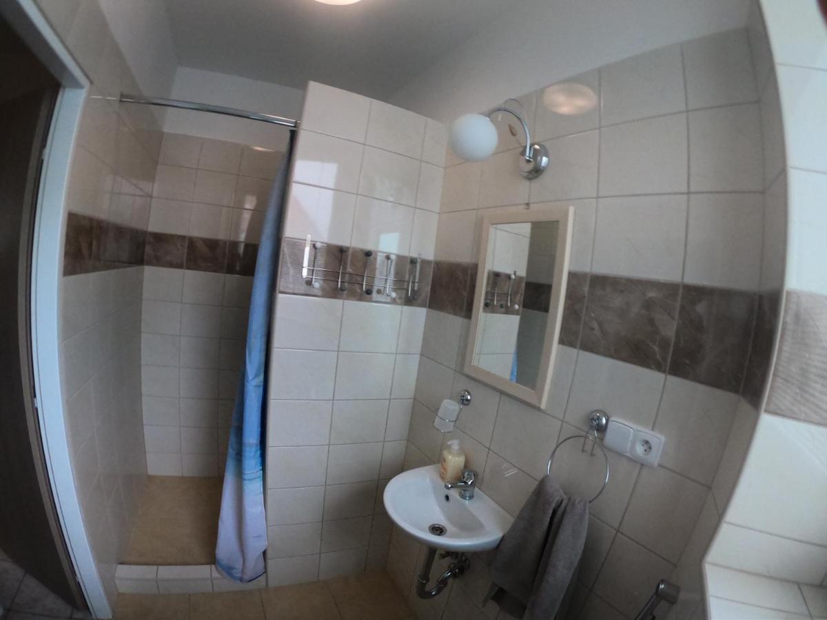 Rodinny Penzion Kyjov Exterior foto